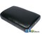 A & I Products Bottom Cushion, Wood Base, 20.625" x 14.625", BLK 24" x18" x6" A-AF3096R-1 - alternate 3